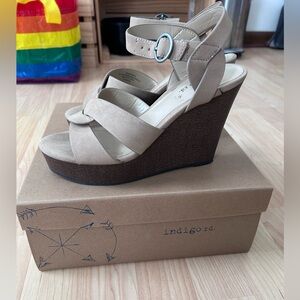 Women’s Platform Sandals